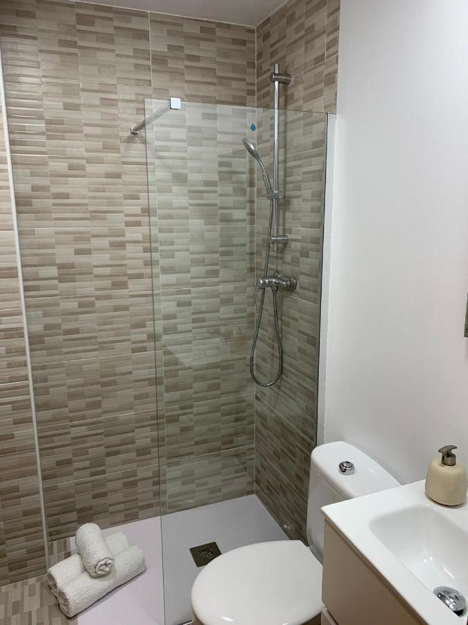 Sunset Cambrils Apartment Ngoại thất bức ảnh