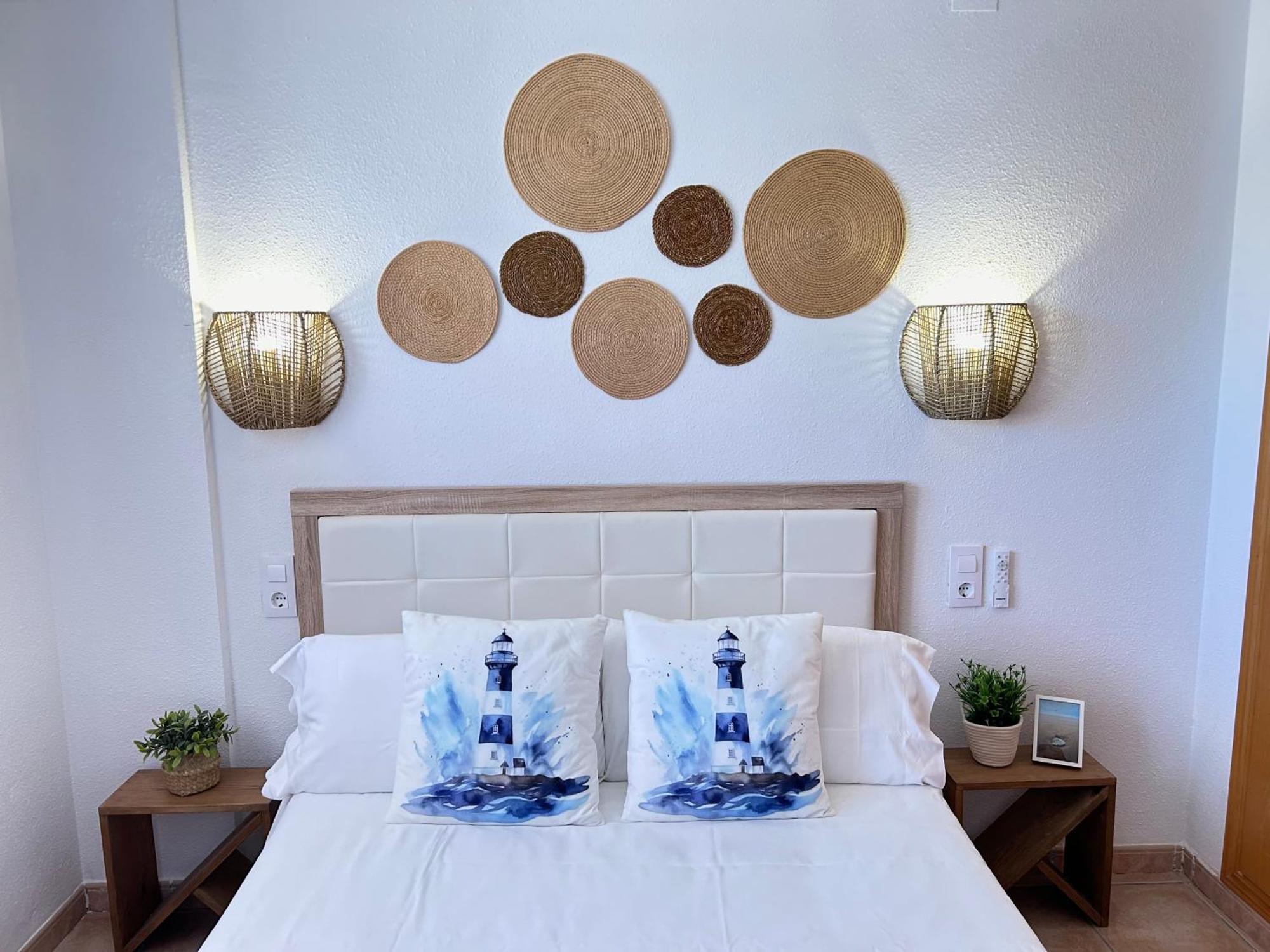 Sunset Cambrils Apartment Ngoại thất bức ảnh